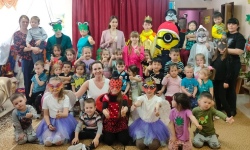 Театр – это игра, в которую невозможно не поверить